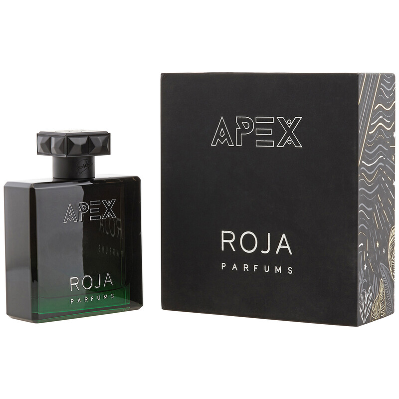 Roja Parfums Men's Apex EDP 3.4 oz Fragrances 5056002602068