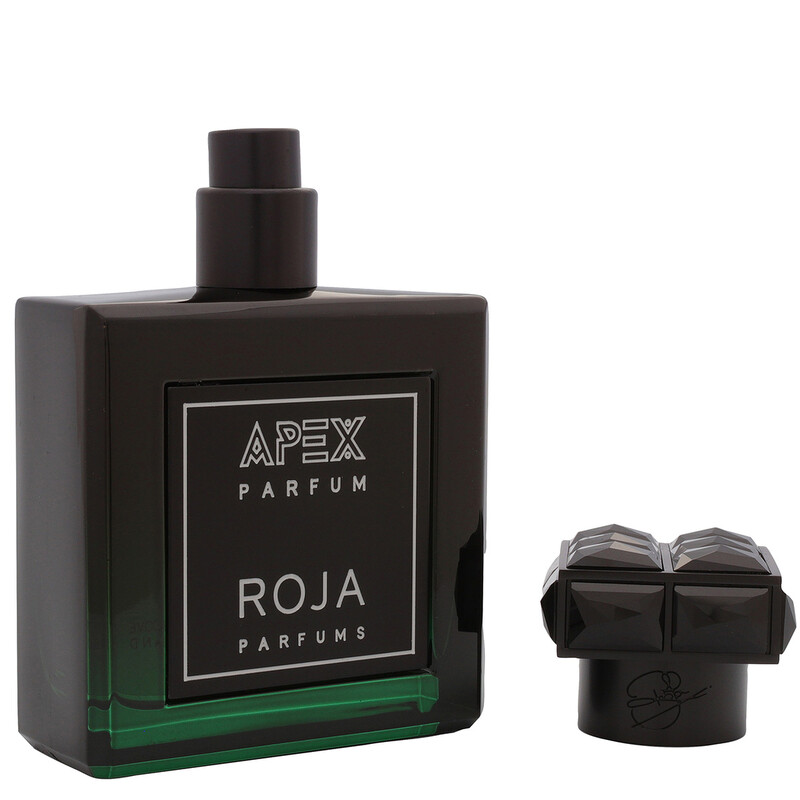 Roja Parfums Men's Apex Parfum Spray 1.7 oz Fragrances 5056002602105