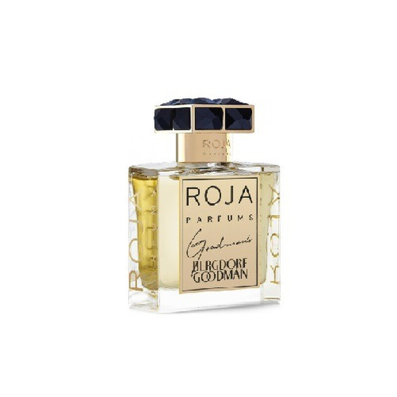 Roja Parfums Men's Bergdorf Goodman Parfum 1.7 oz Fragrances