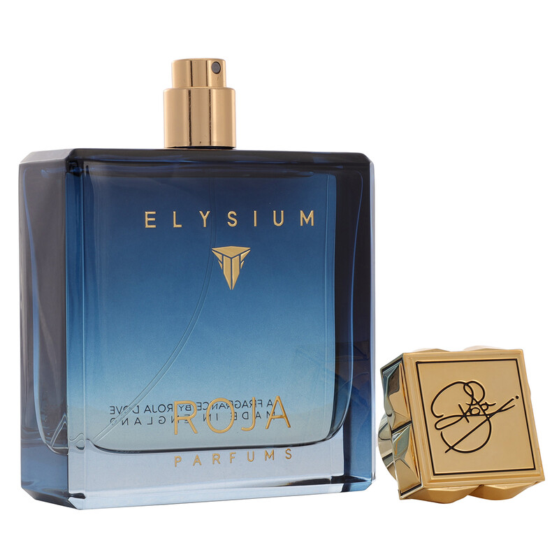 Roja Parfums Men's Elysium EDP Spray 3.4 oz (100 ml)