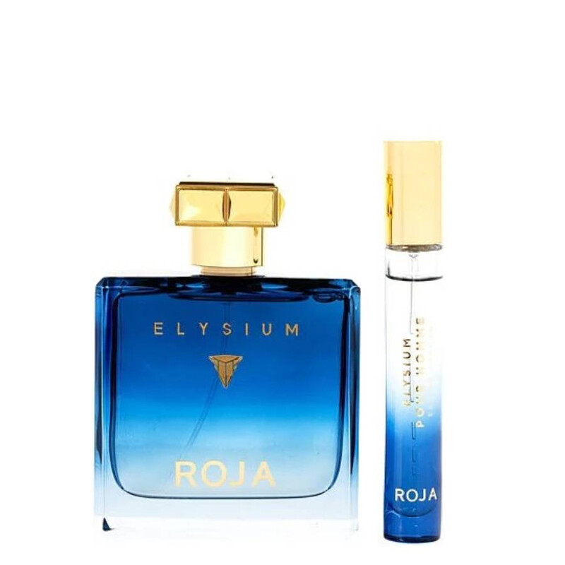 Roja Parfums Men's Elysium Pour Homme Parfum Cologne Gift Set