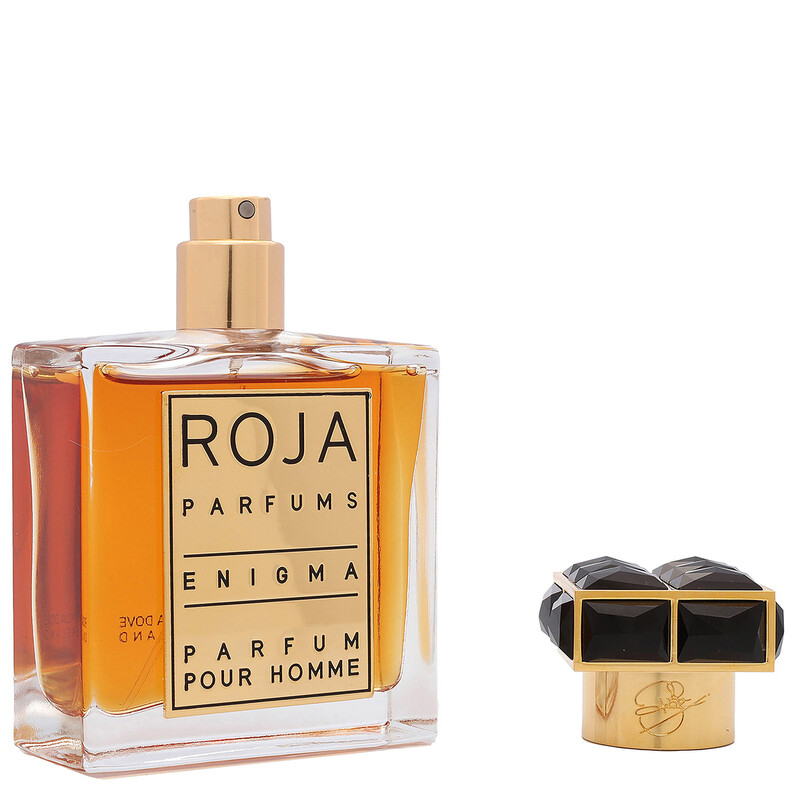 Roja Parfums Men's Enigma EDP Spray 1.7 oz (50 ml)