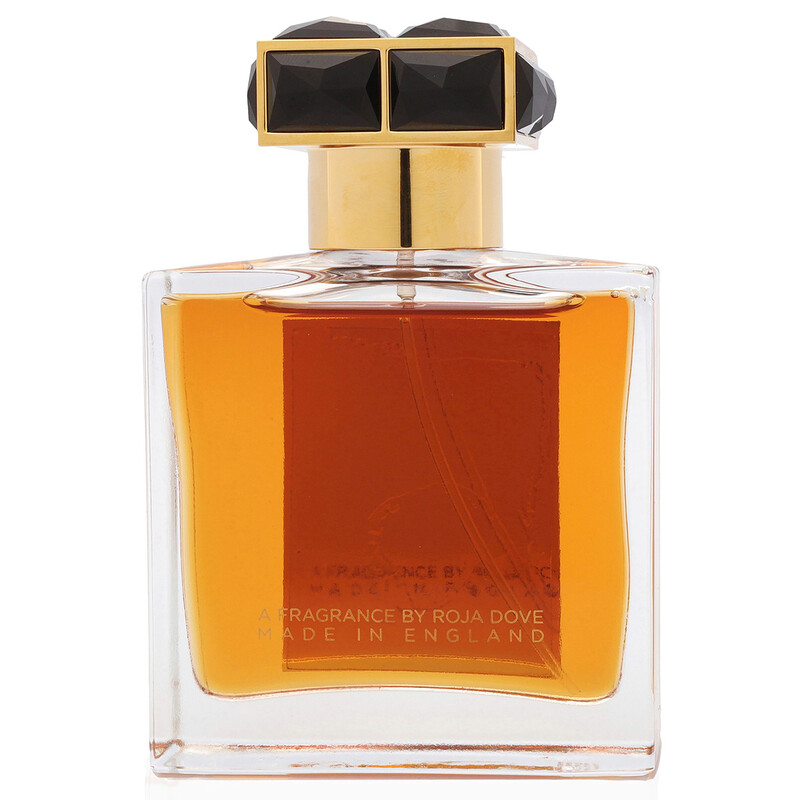 Roja Parfums Men's Enigma EDP Spray 1.7 oz (50 ml) 5060270292760
