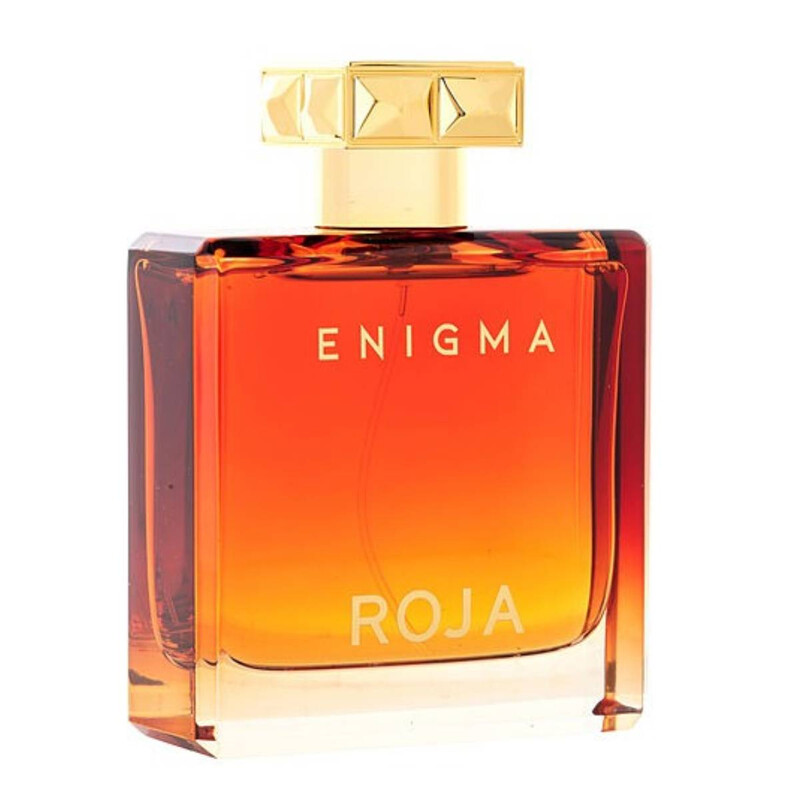 Roja Parfums Men's Enigma EDP Spray 3.4 oz (Tester) Fragrances