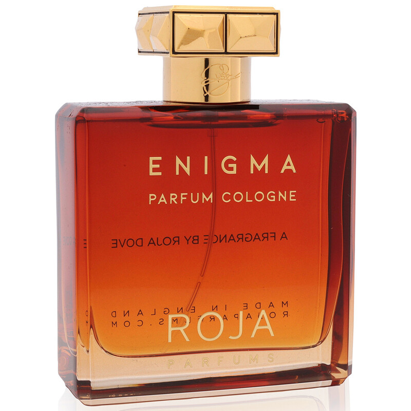 Roja Parfums Men's Enigma Parfum Cologne EDP Spray 3.4 oz (100 ml