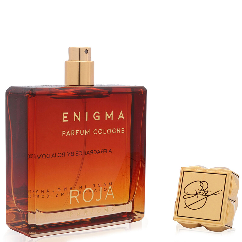 Roja Parfums Men's Enigma Parfum Cologne EDP Spray 3.4 oz (100 ml)