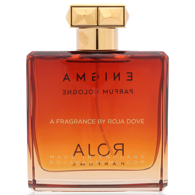 Roja Parfums Men's Enigma Parfum Cologne EDP Spray 3.4 oz (100 ml