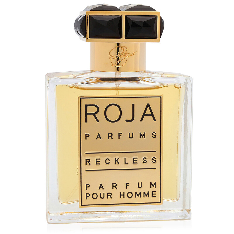 Roja Parfums Men's Reckless Parfum Pour Homme 1.7 oz Fragrances