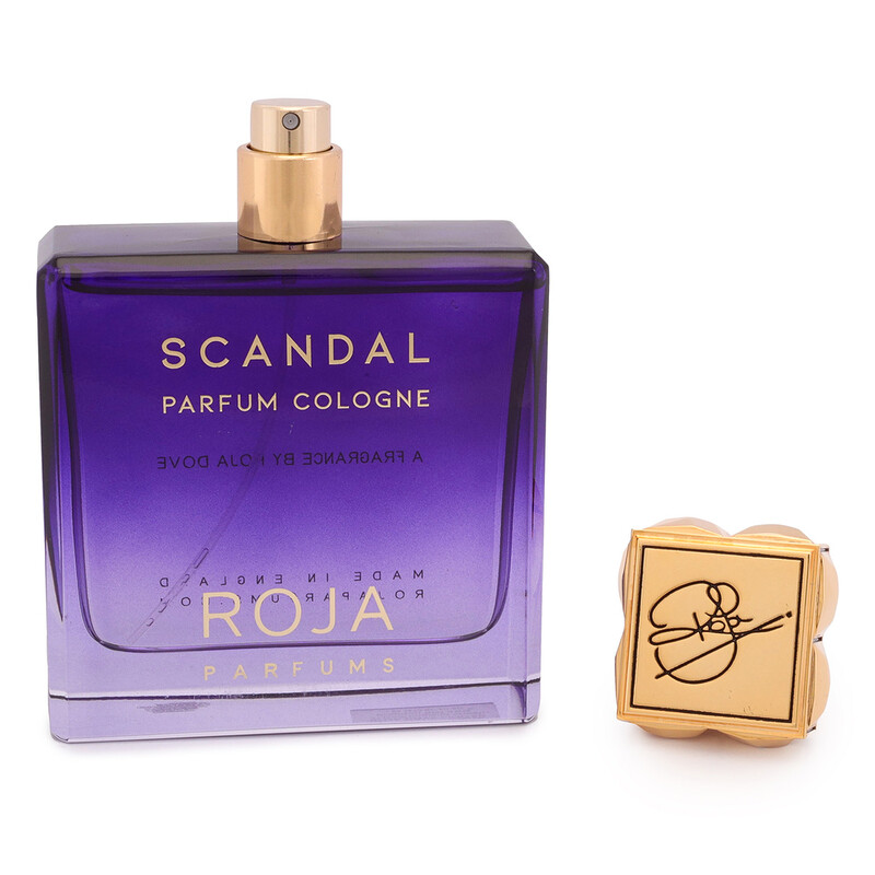 Roja Parfums Men's Scandal Parfum Cologne EDP Spray 3.4 oz
