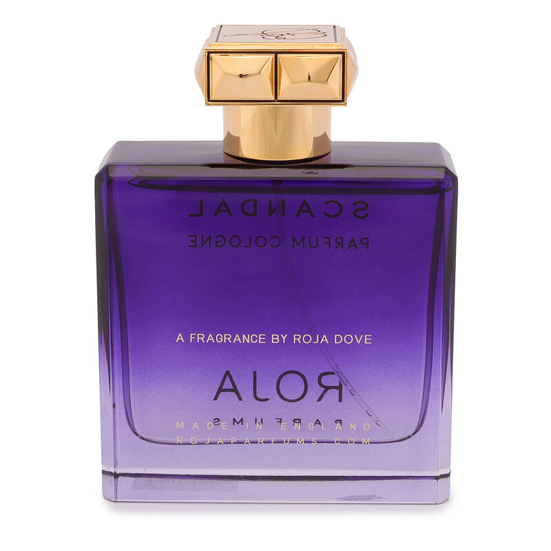 Roja Parfums Men's Scandal Parfum Cologne EDP Spray 3.4 oz