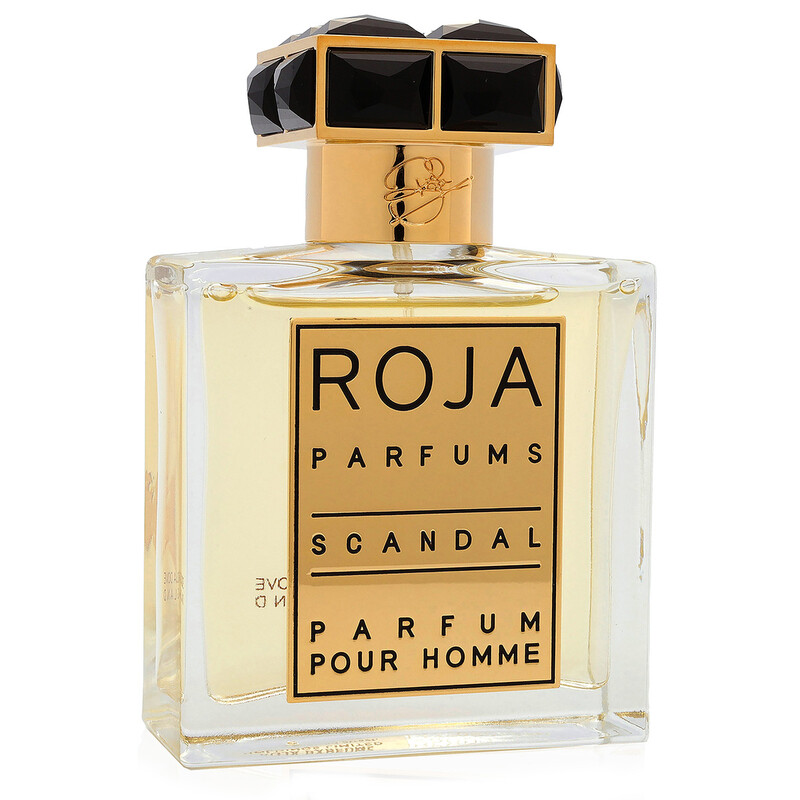 Roja Parfums Men's Scandal Parfum Spray 1.7 oz Fragrances