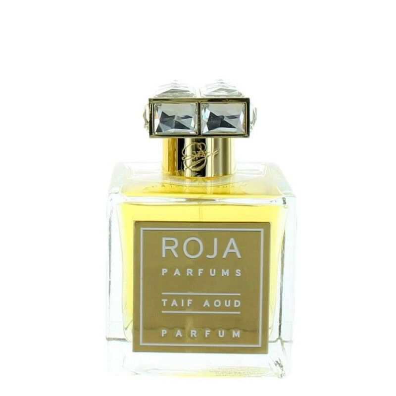 Roja Parfums Taif Aoud Parfum 3.4 oz Fragrances 5056002603911