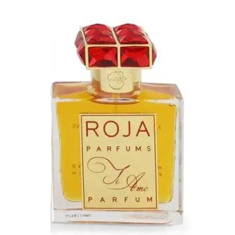 Roja Parfums Ti Amo Parfum Spray 1.7 oz Fragrances 5060399676229