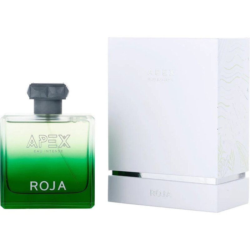 Roja Parfums Unisex Apex Eau Intense EDP Spray 3.4 oz Fragrances