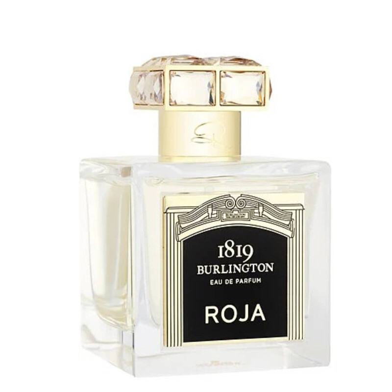 Roja Parfums Unisex Burlington 1819 Eau De Parfum EDP 3.4 oz