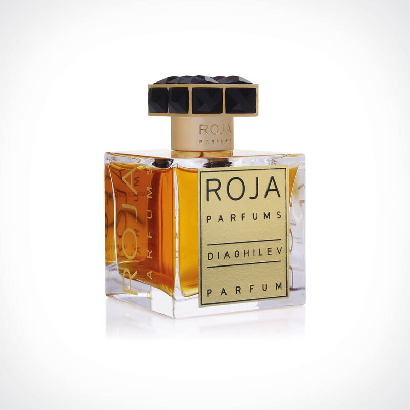 Roja Parfums Unisex Diaghilev EDP Spray 3.4 oz Fragrances