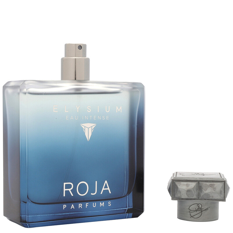 Roja Parfums Unisex Elysium Eau Intense EDP Spray 3.4 oz Fragrances 5056663800001