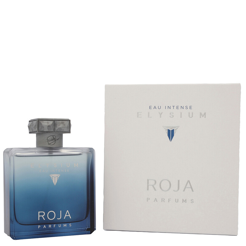 Roja Parfums Unisex Elysium Eau Intense EDP Spray 3.4 oz