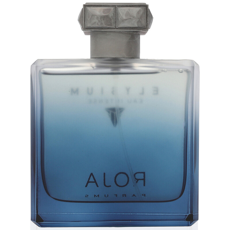 Roja Parfums Unisex Elysium Eau Intense EDP Spray 3.4 oz