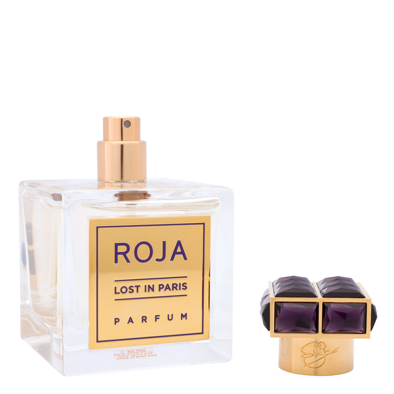 Roja Parfums Unisex Lost In Paris Parfum 3.4 oz Fragrances
