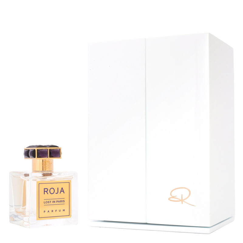 Roja Parfums Unisex Lost In Paris Parfum 3.4 oz Fragrances