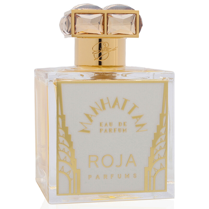 Roja Parfums Unisex Manhattan Eau de Parfum EDP 3.4 oz Fragrances