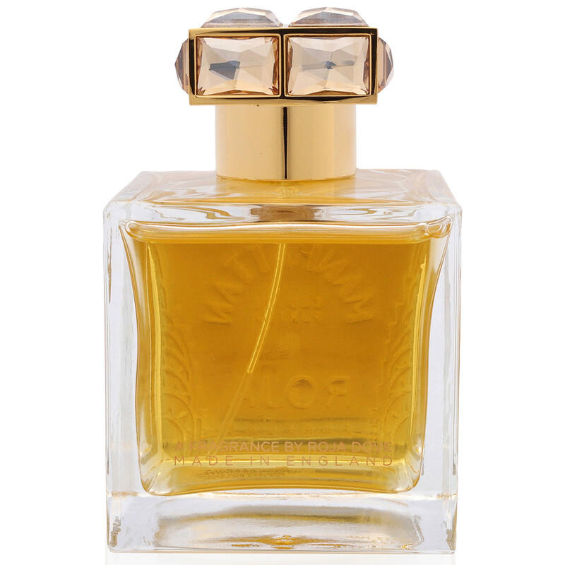 Roja Parfums Unisex Manhattan Eau de Parfum EDP 3.4 oz Fragrances