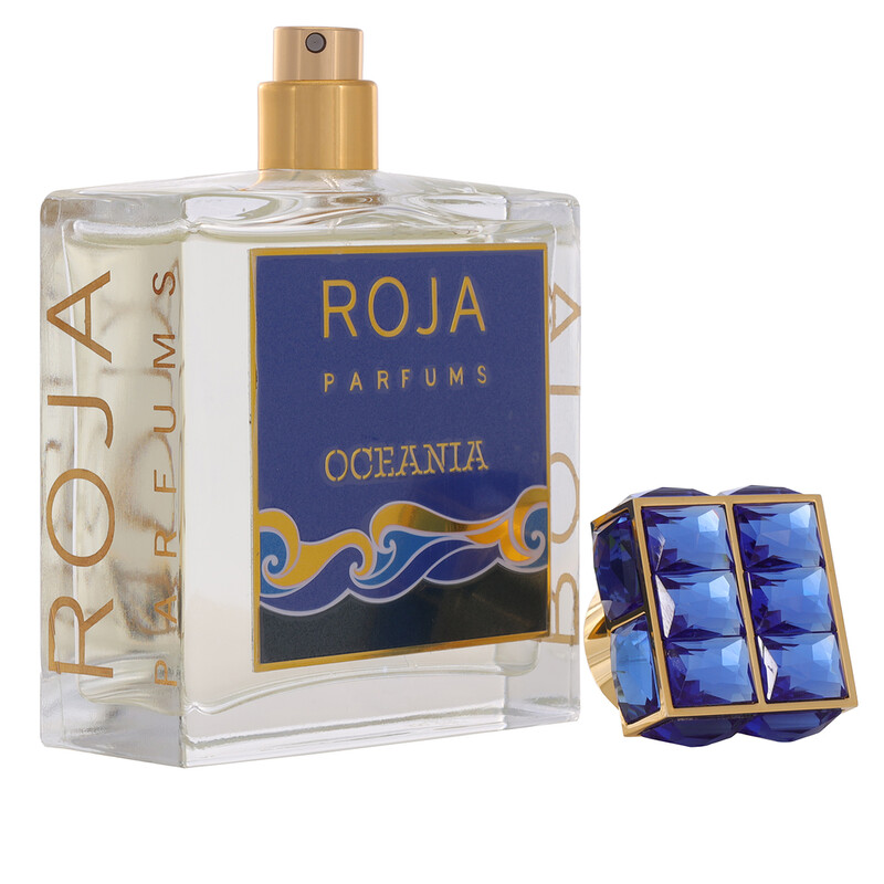 Roja Parfums Unisex Oceania EDP 3.4 oz (100 ml) 5060370917389
