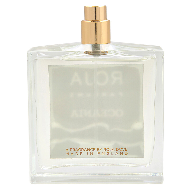 Roja Parfums Unisex Oceania EDP Spray 3.4 oz (Tester) Fragrances