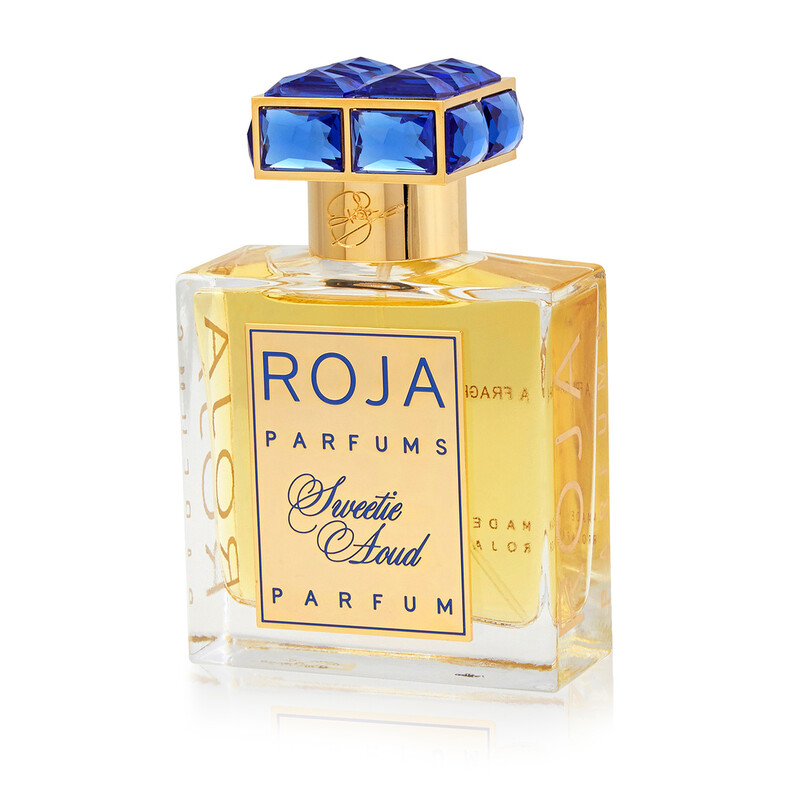 Roja Parfums Unisex Sweetie Aoud Parfum Parfum 1.7 oz Fragrances