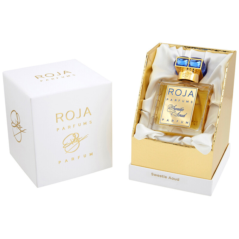 Roja Parfums Unisex Sweetie Aoud Parfum Parfum 1.7 oz Fragrances