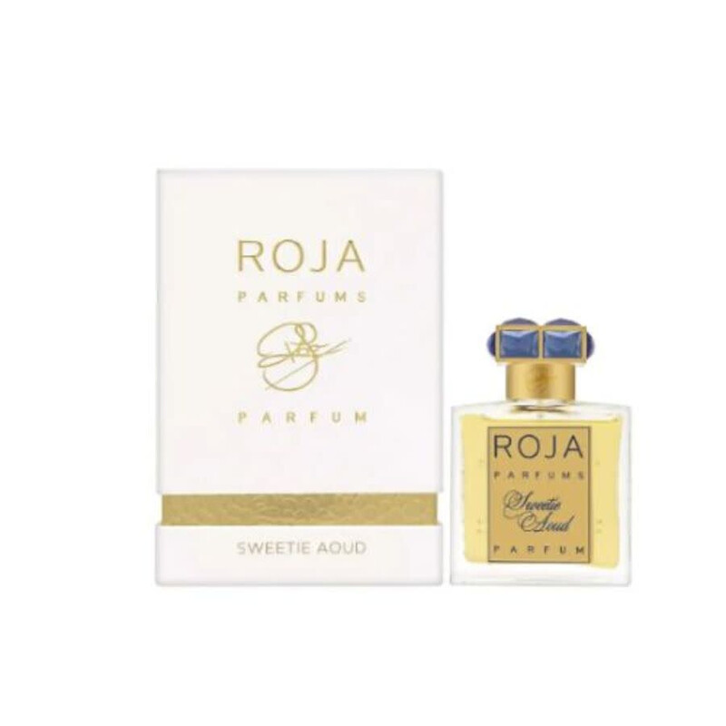 Roja Parfums Unisex Sweetie Aoud Parfum 3.4 oz Fragrances 5056663801404