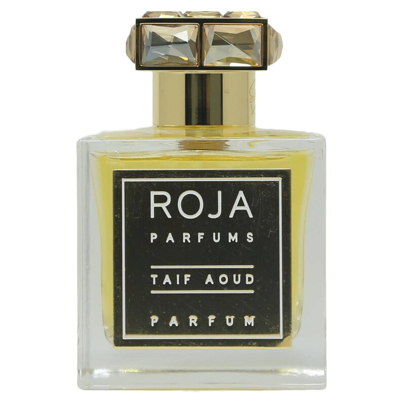 Roja Parfums Unisex Taif Aoud Parfum 3.4 oz Fragrances 5056663801428