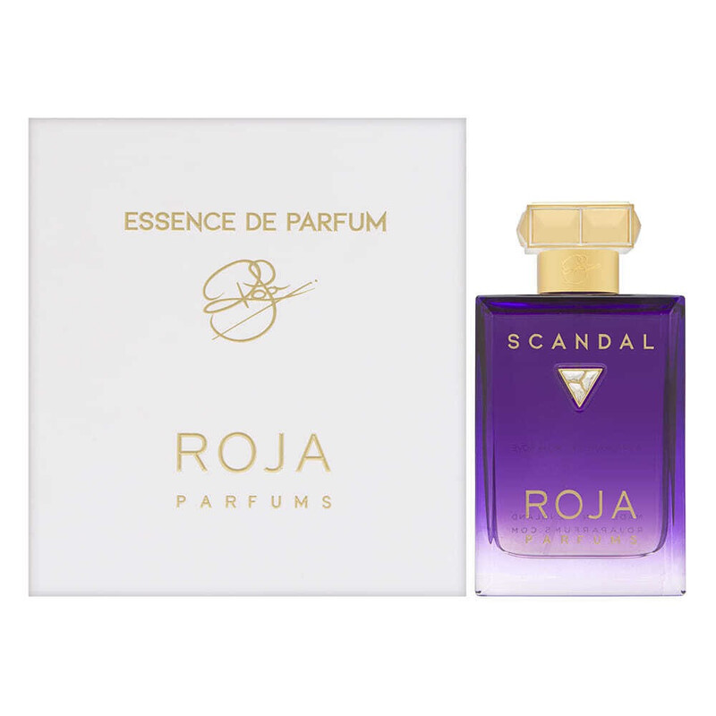Roja Parfums Roja Scandal Pour Femme Essence De Parfum 3.4 oz