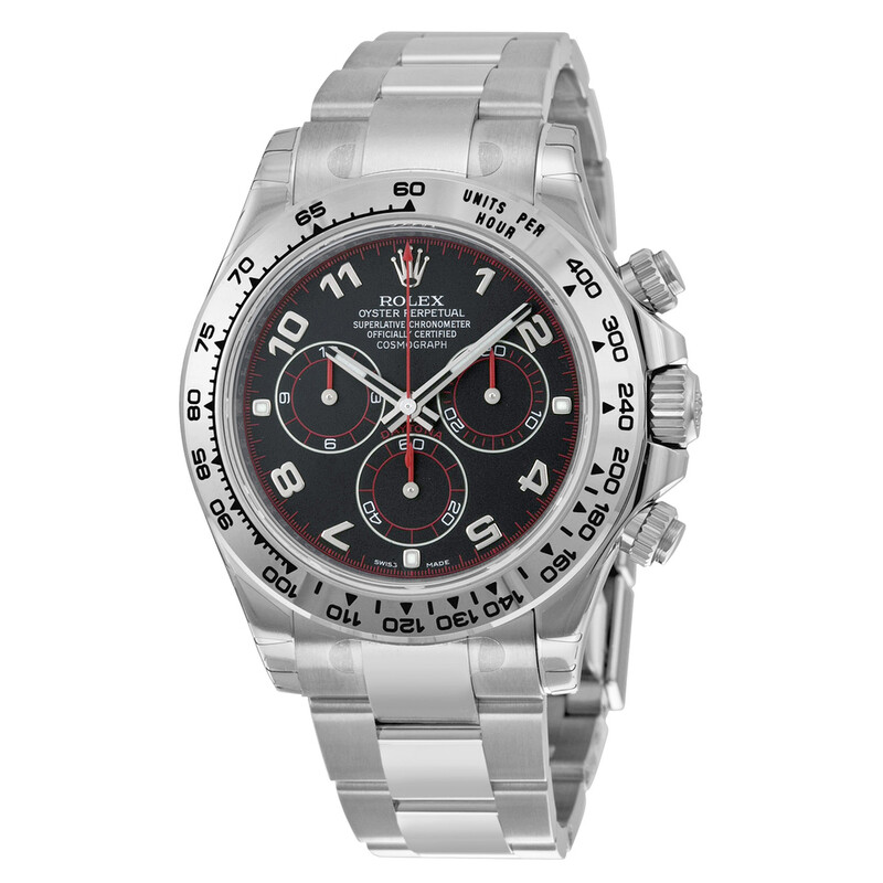Rolex Cosmograph Daytona