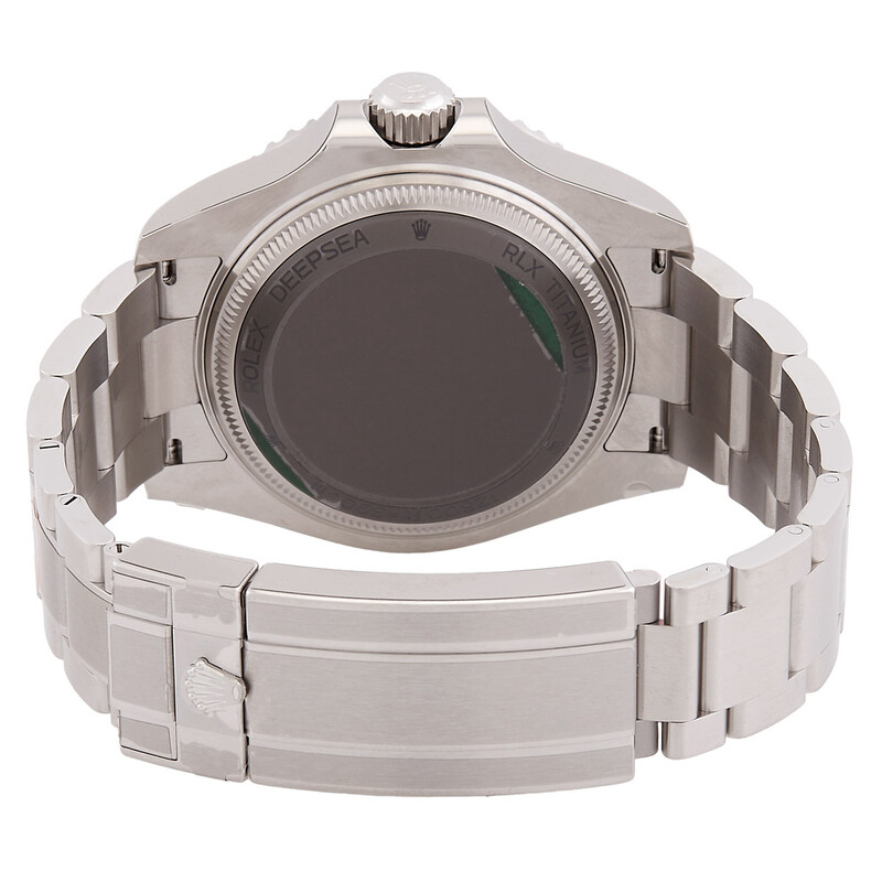Rolex Deep Sea 