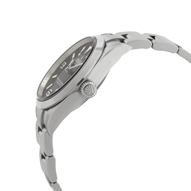 t まさちゅー rolex_explorer_39mm_212470_w51