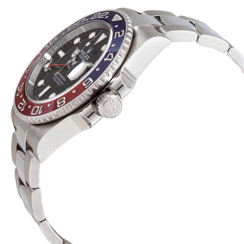 Rolex GMT-Master II 