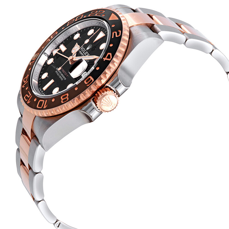 k♡ Rolex GMT Master 2 Rootbeer 126711CHNR 👑 3 Months Owners Review