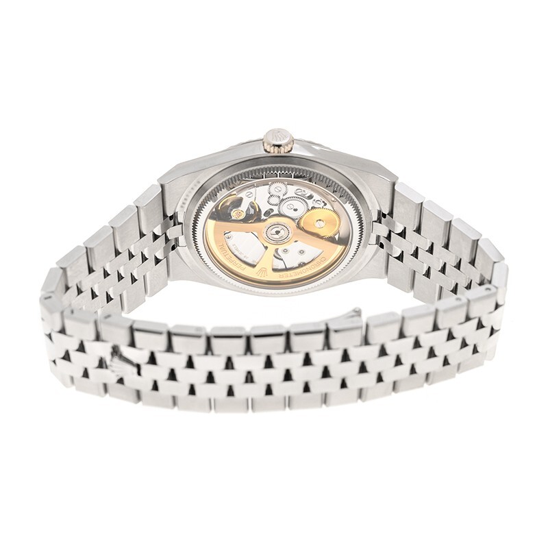 Rolex Land Dweller 40 Automatic Chronometer Watch M127334-0001