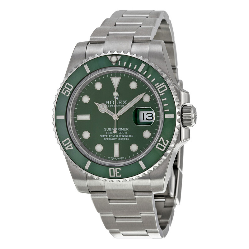 Rolex Submariner 