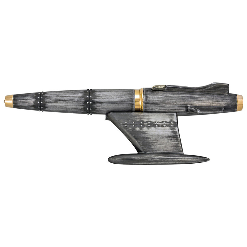 Romain Jerome Moon Fighter Vintage Roller Pen RJ.M.OE.IN.003.01