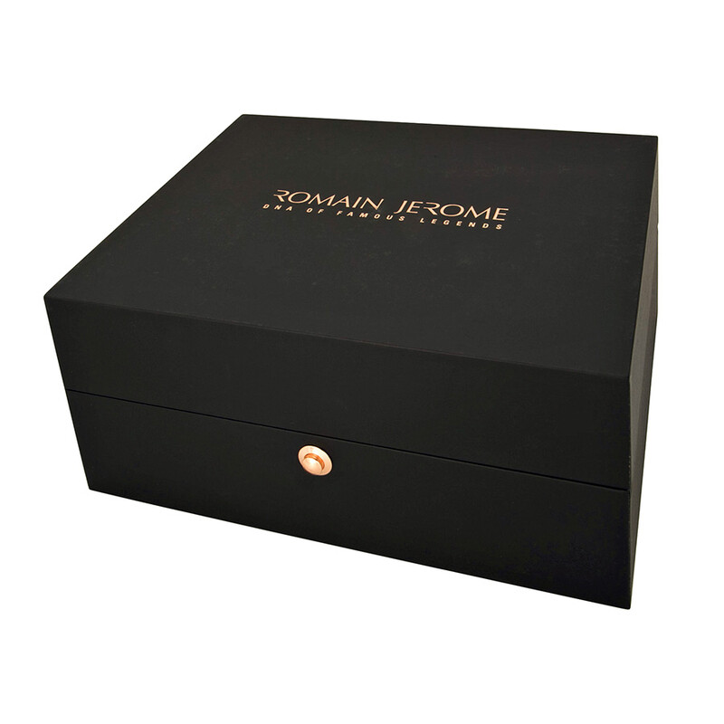Romain Jerome Moon Fighter Vintage Roller Pen RJ.M.OE.IN.003.01