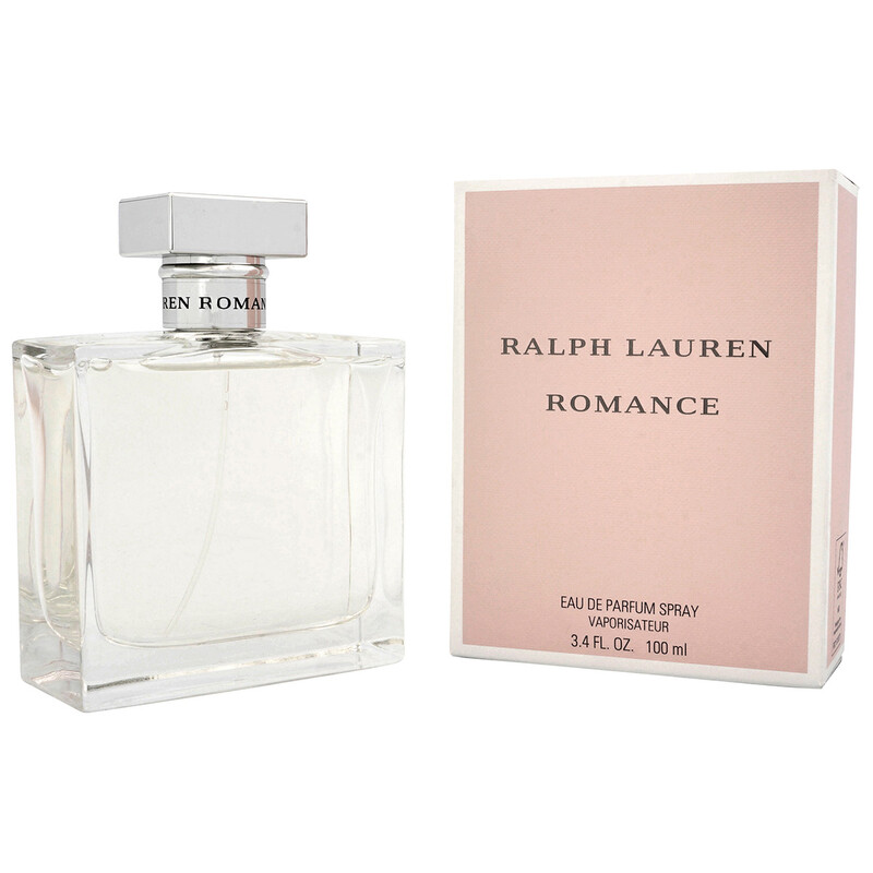 Ralph Lauren Romance / Ralph Lauren EDP Spray 3.4 oz (w