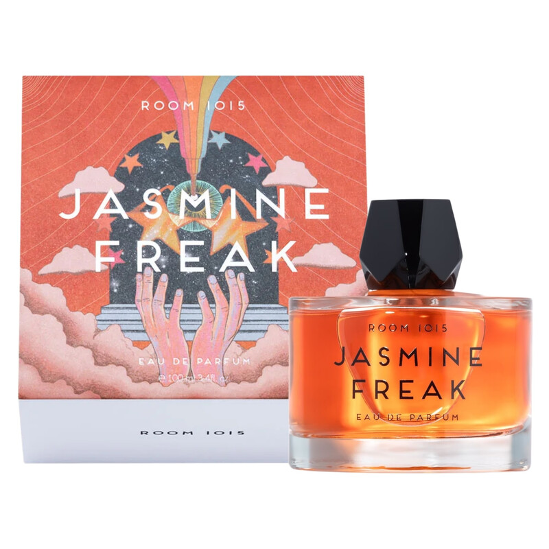 Room 1015 Unisex Jasmine Freak EDP 3.4 oz Fragrances 3683080649740