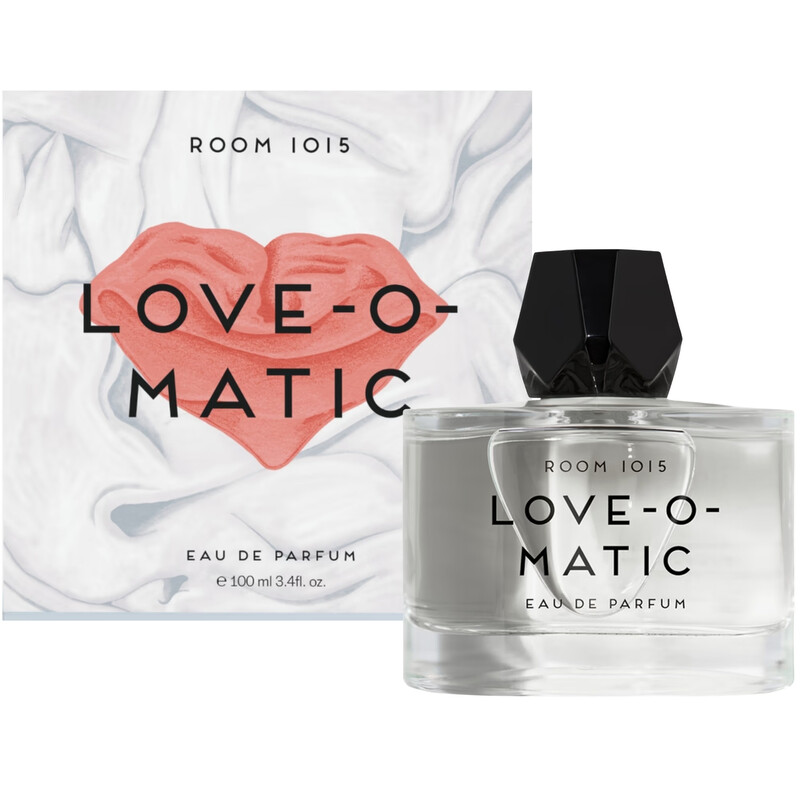 Room 1015 Unisex Love-O-Matic EDP Spray 3.4 oz Fragrances