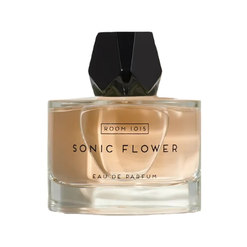 Room 1015 Unisex Sonic Flower EDP 1.7 oz Fragrances 3683080636962