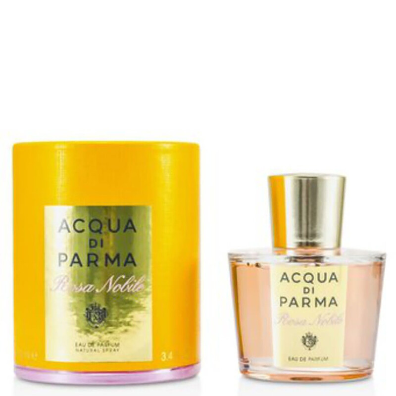 Rosa Nobile / Acqua Di Parma EDP Spray 3.4 oz (100 ml) (w)