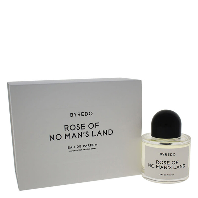 香水(ユニセックス) BYREDO ROSE OF NO MANS LAND 50ml Byredo Rose of No Mans Land by Byredo for Unisex - 3.4 oz EDP