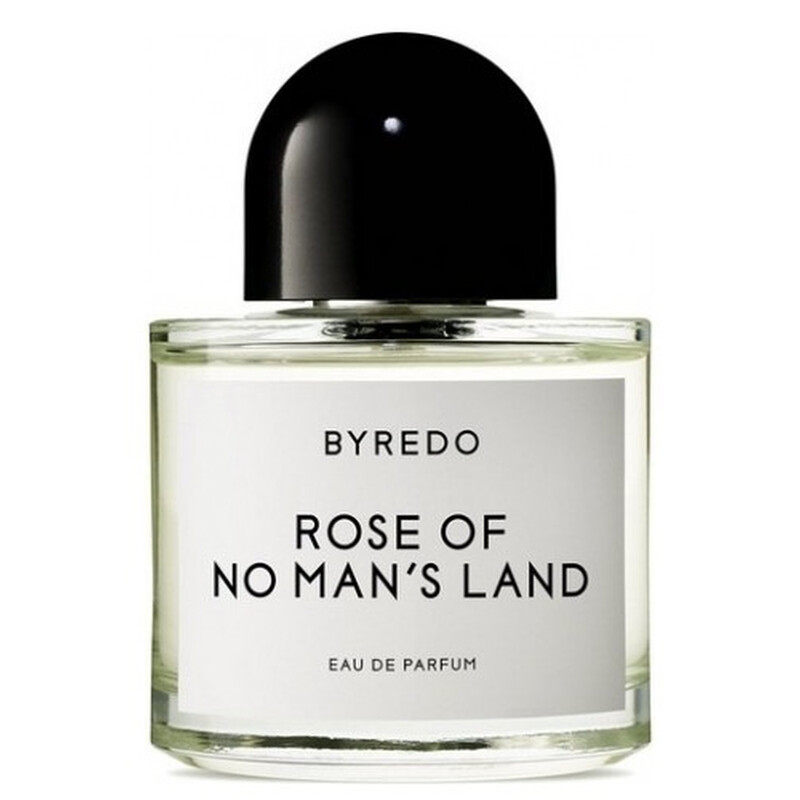 Byredo Rose of No Mans Land by Byredo for Unisex - 3.4 oz EDP